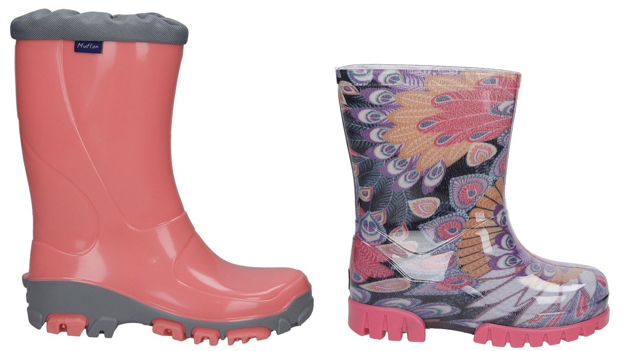 Kalosze dziewczęce sklep Casu