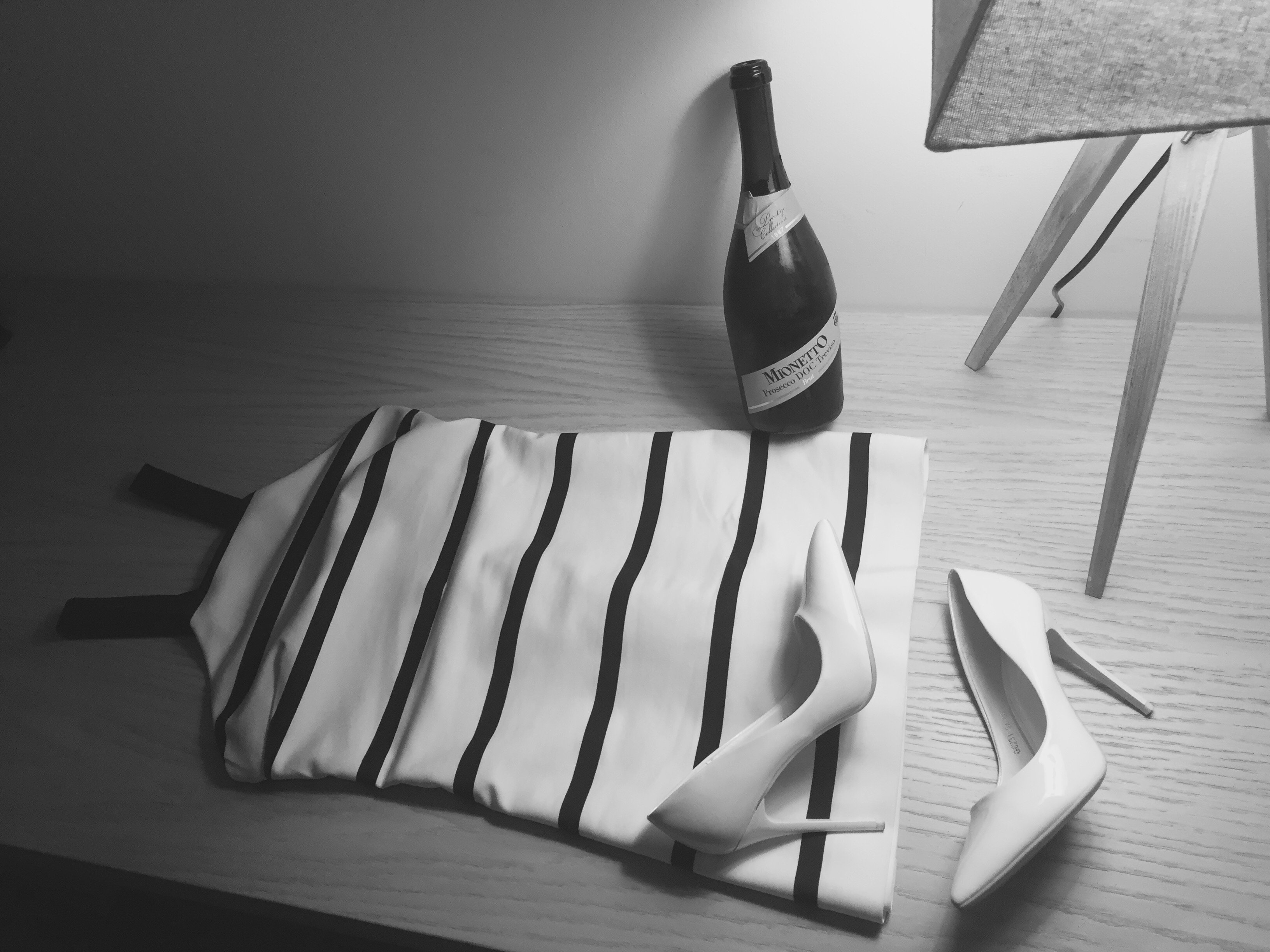 szpilki czółenka Casu