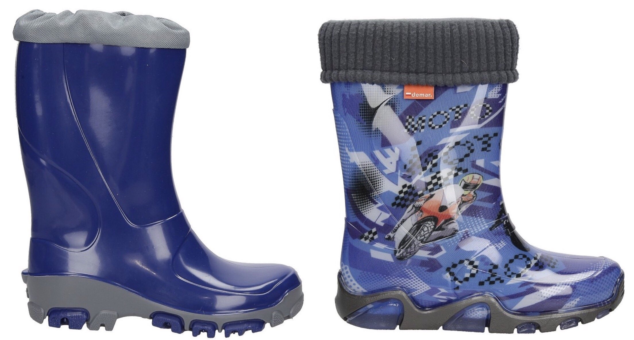 Kalosze chłopięce sklep Casu