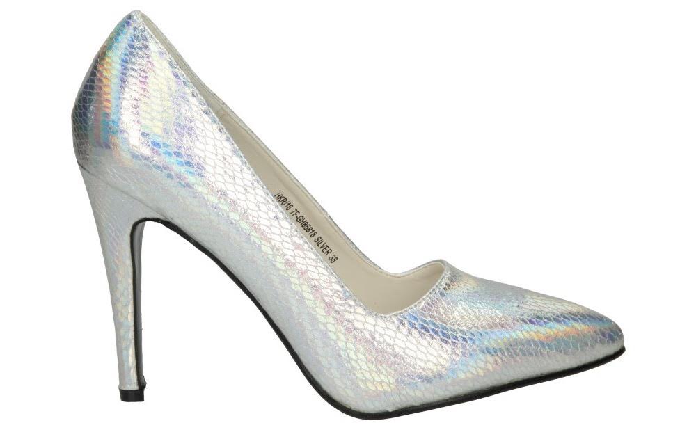 szpilka czółenko srebro sklep online Casu szpilka srebro sklep Casu