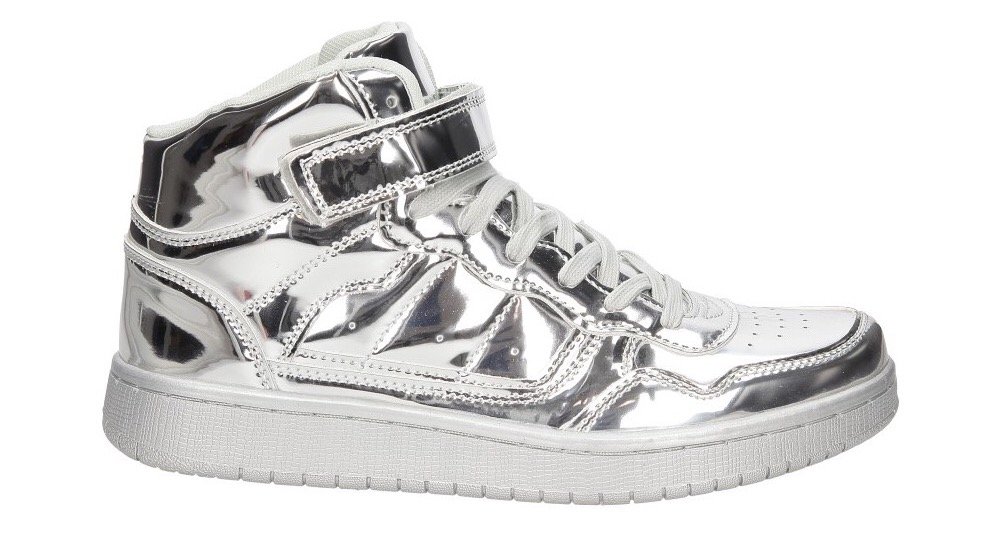 wysokie obuwie sportowe damskie casu