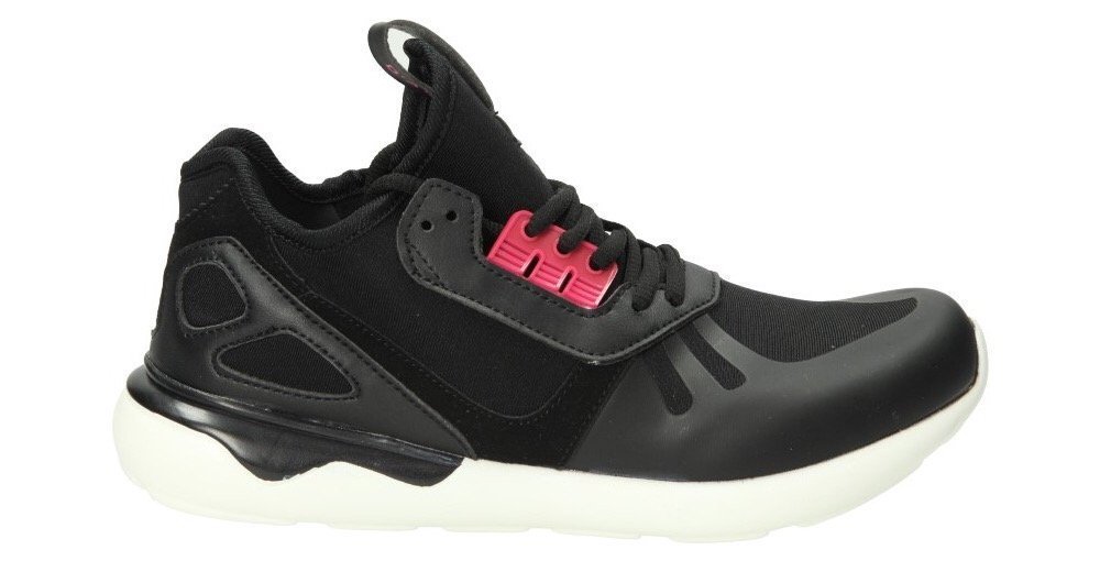 wysokie obuwie sportowe damskie casu