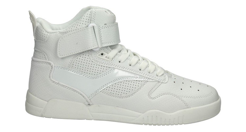 wysokie obuwie sportowe męskie casu