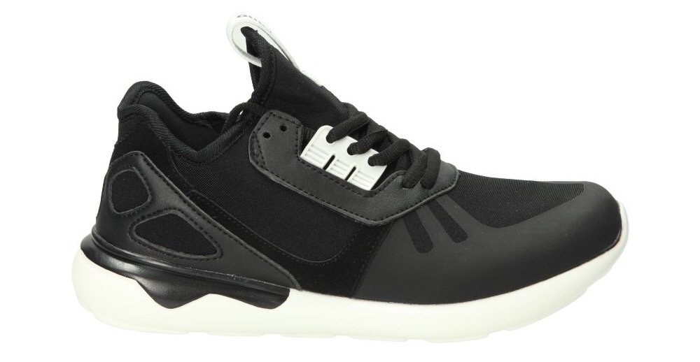 wysokie obuwie sportowe męskie casu