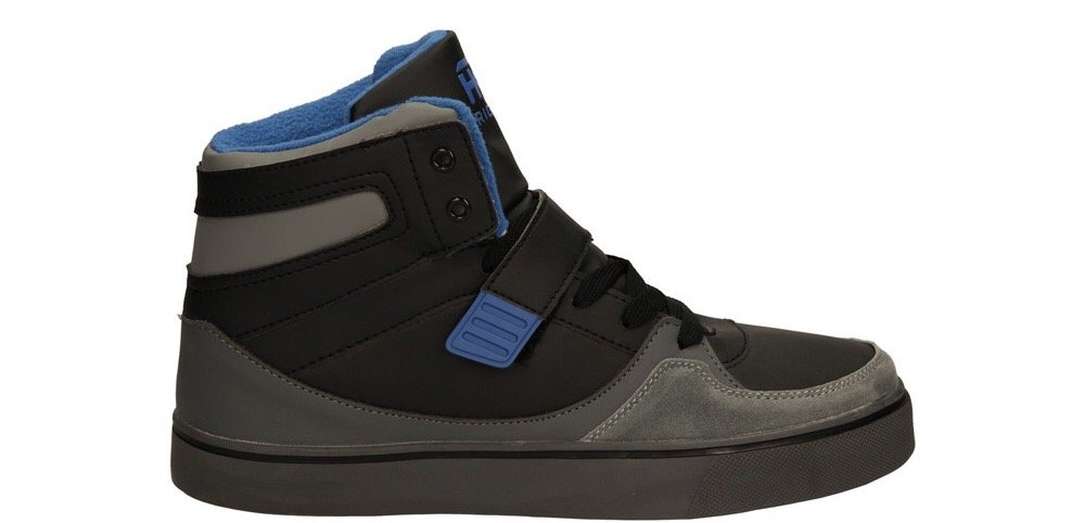 wysokie obuwie sportowe męskie casu