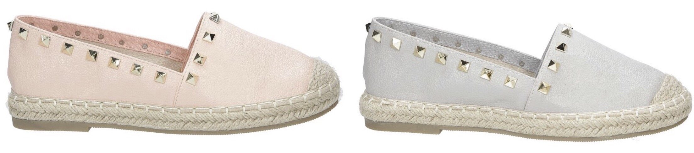 espadryle damskie