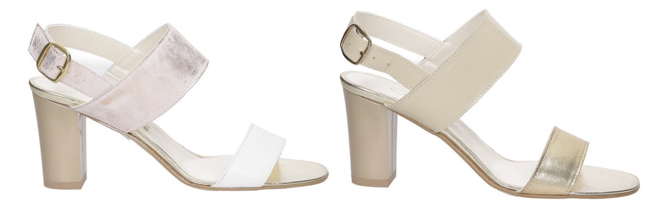 buty na wesele