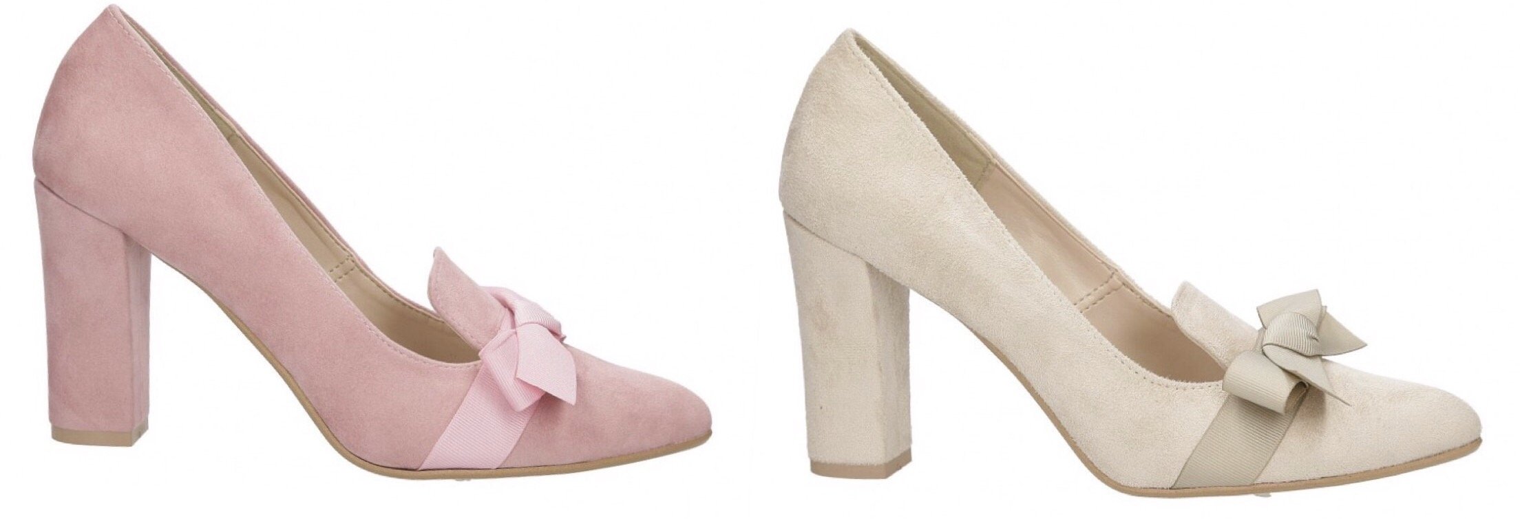 buty na wesele