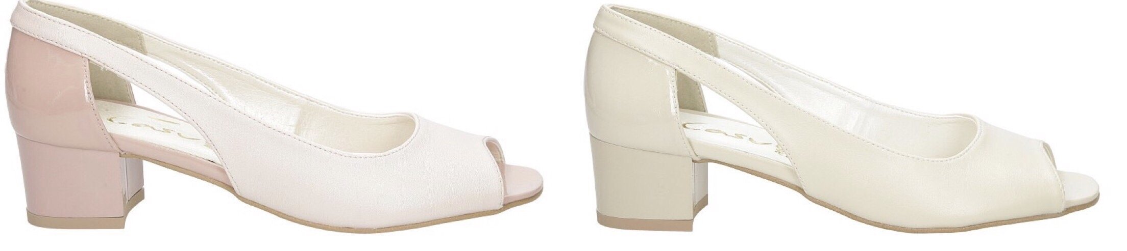 buty na wesele