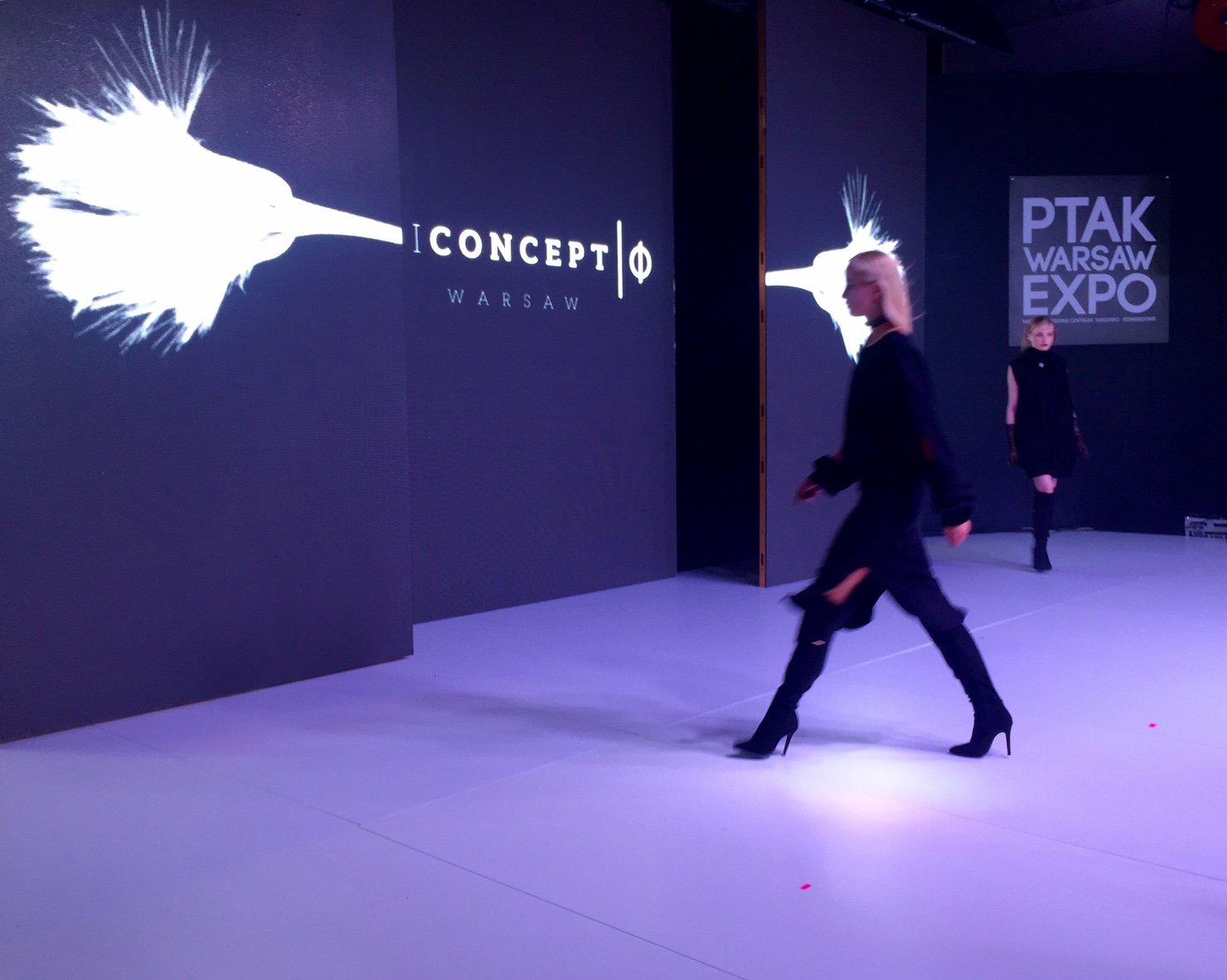 pokaz mody pokaz mody