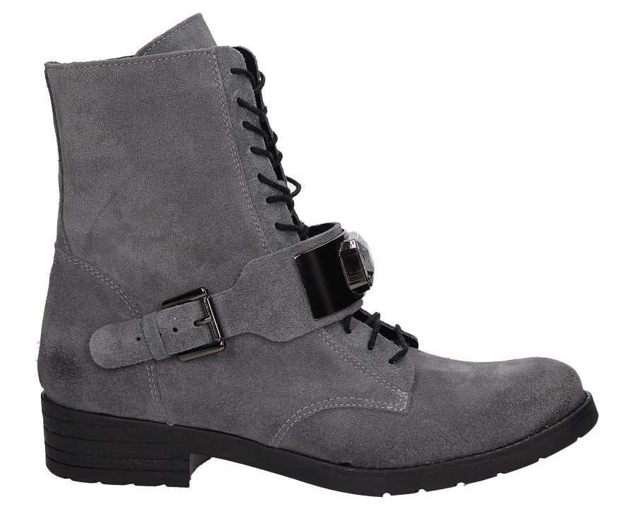 trzewiki damskie Casu