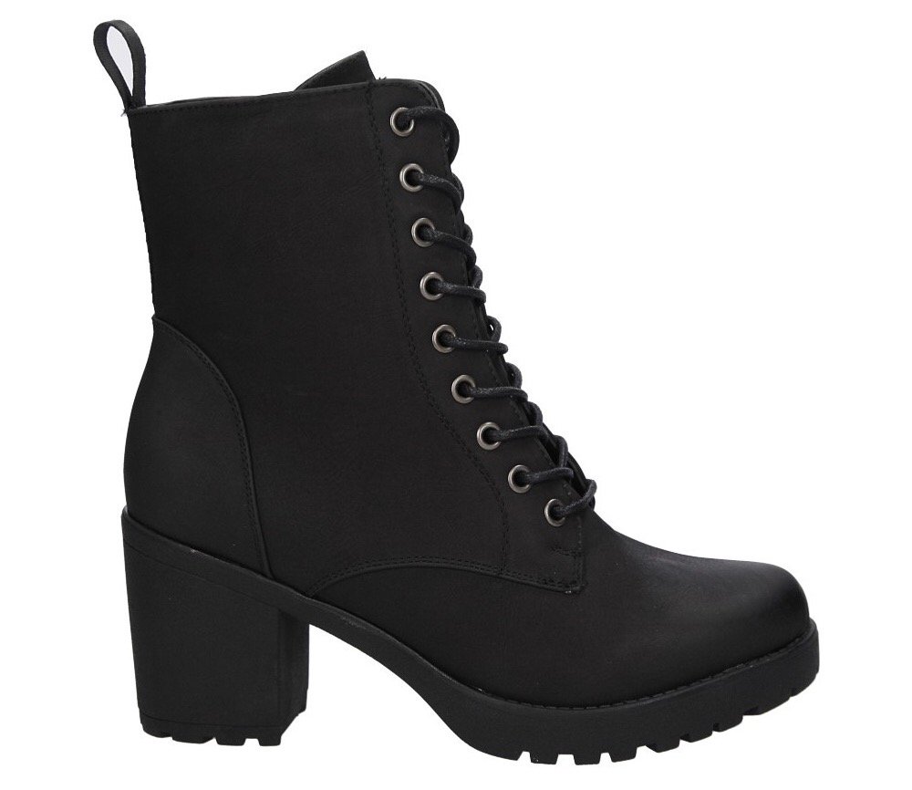 trzewiki damskie Casu