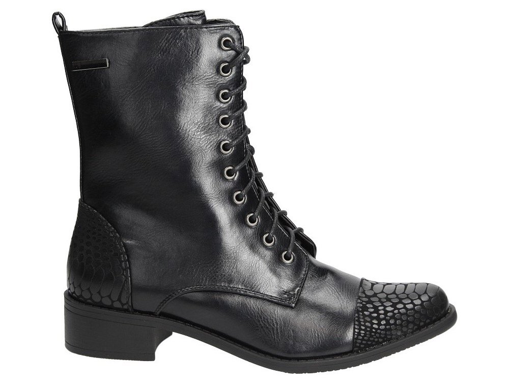 trzewiki damskie Casu