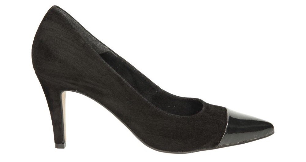 czółenka damskie Casu