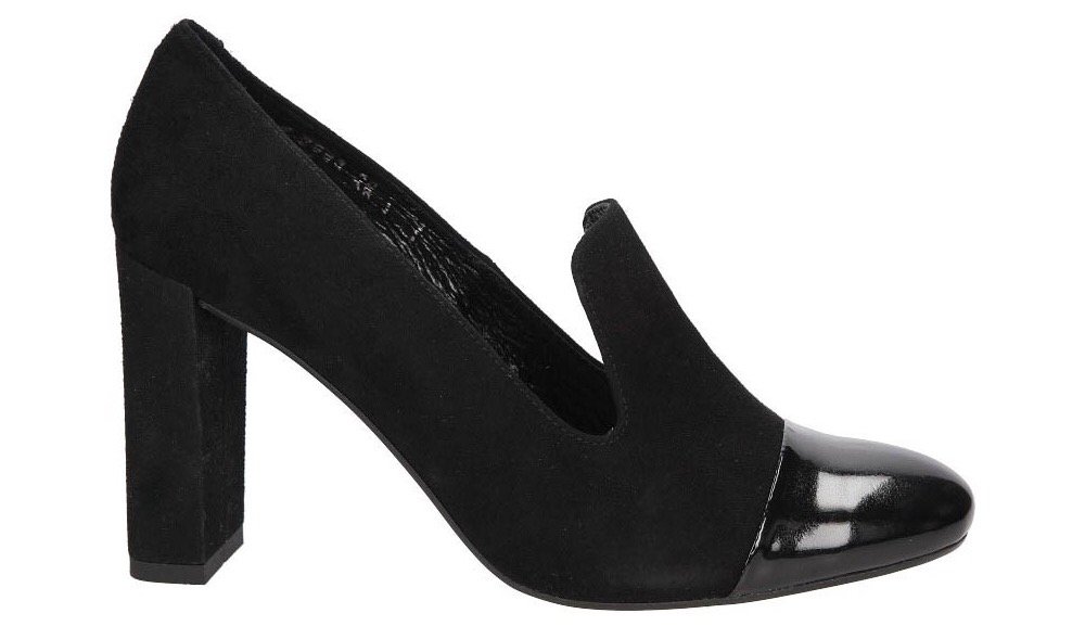 czółenka damskie Casu czółenka damskie Casu