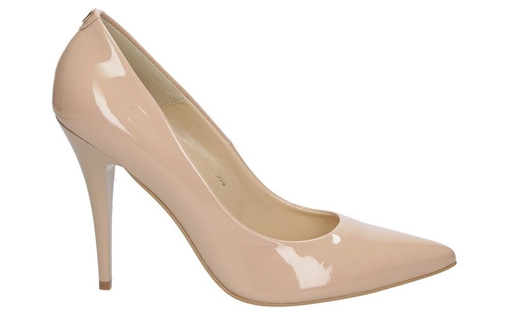 czółenka damskie Casu czółenka damskie Casu