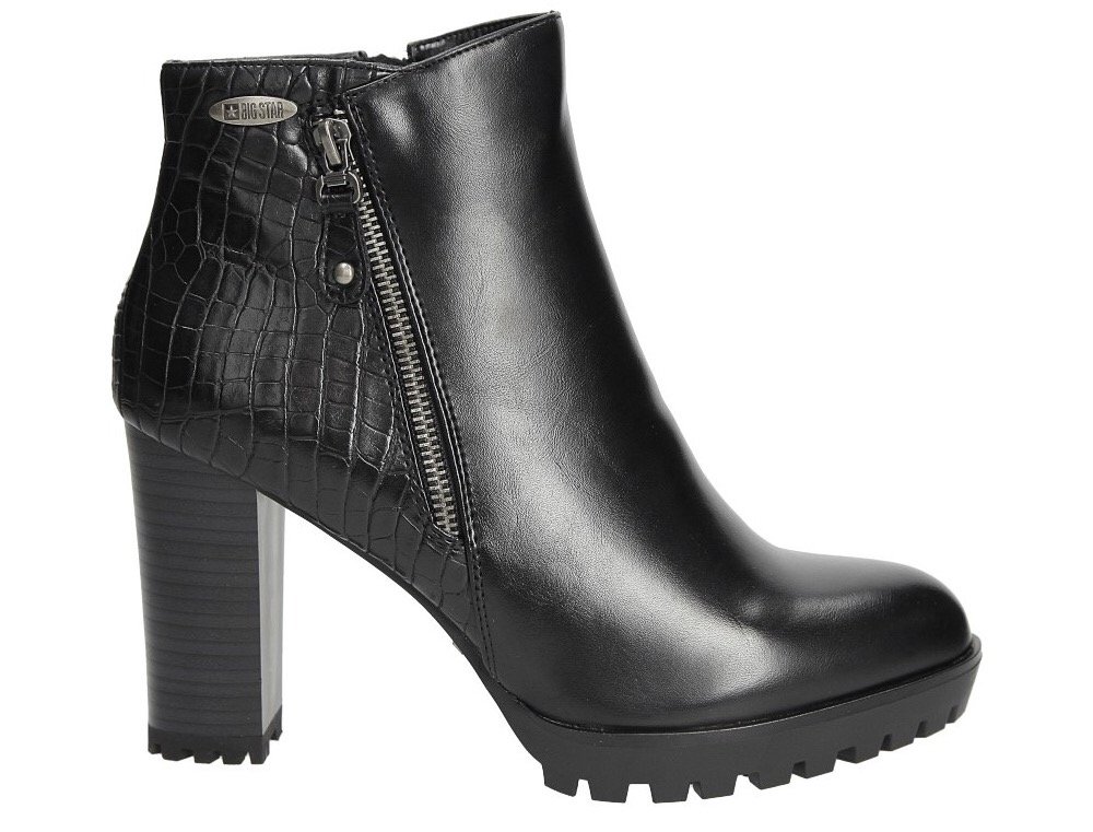 botki na słupku Casu botki na słupku Casu