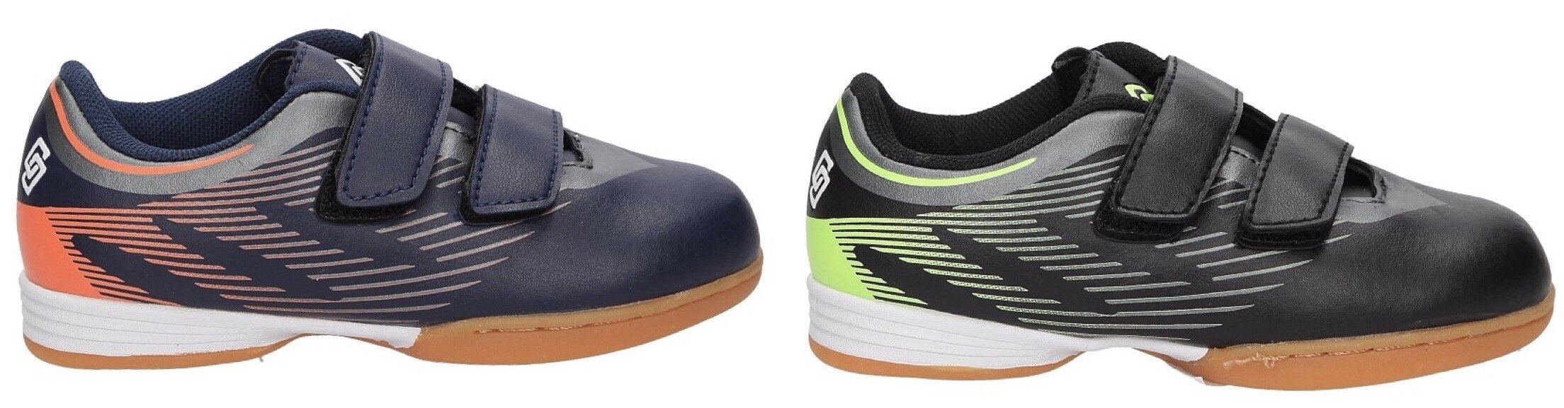 Buty szkolne dla chłopca Casu