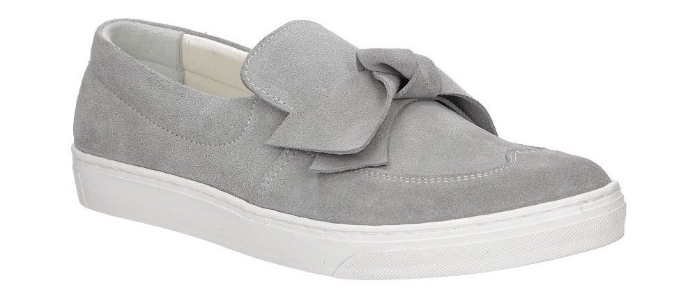 slip on Casu