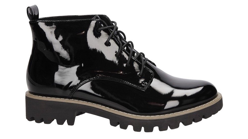 trzewiki damskie Casu