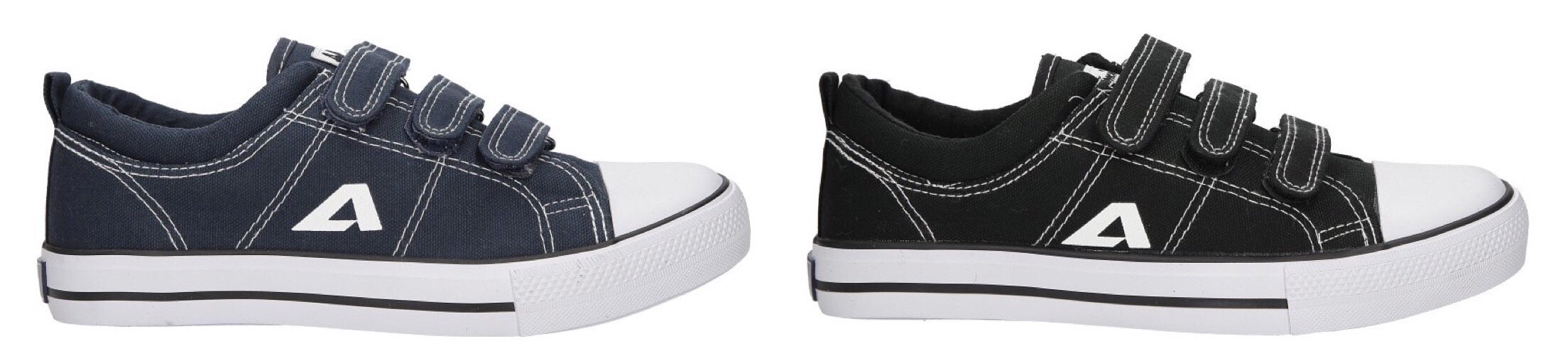 Buty szkolne dla chłopca Casu Buty szkolne dla chłopca Casu