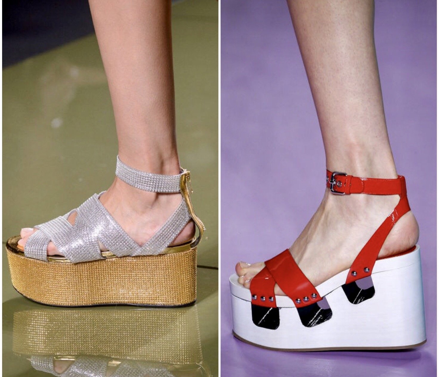 buty na koturnie buty na koturnie