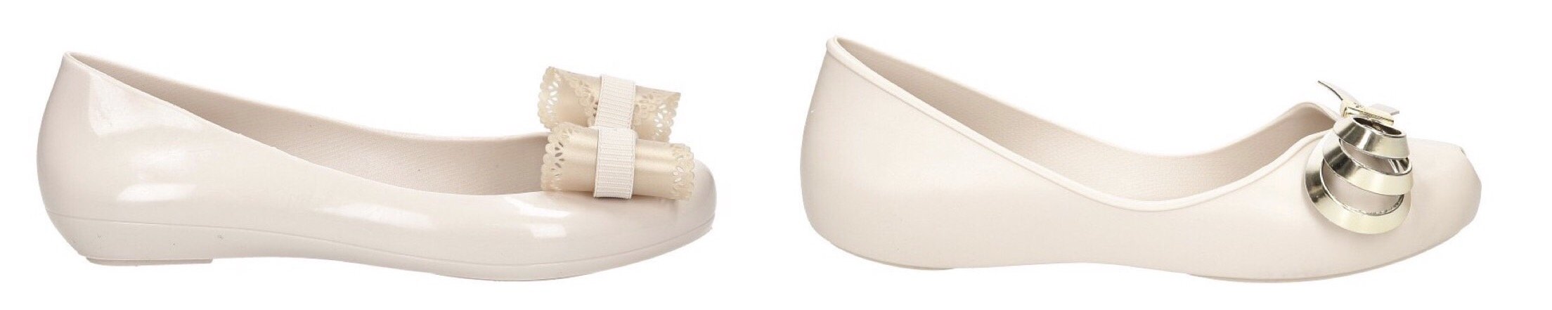 buty na wesele