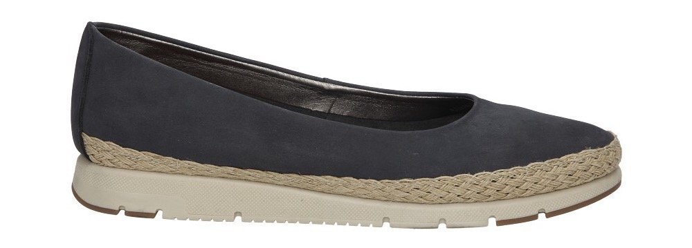 buty damskie biurowe Casu