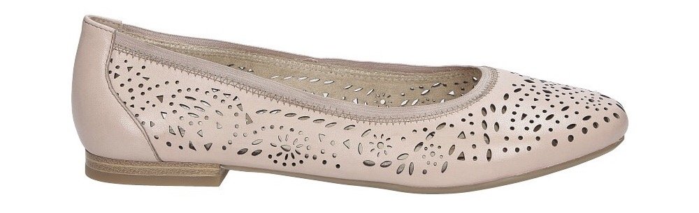 buty z wycięciem Casu buty z wycięciem Casu
