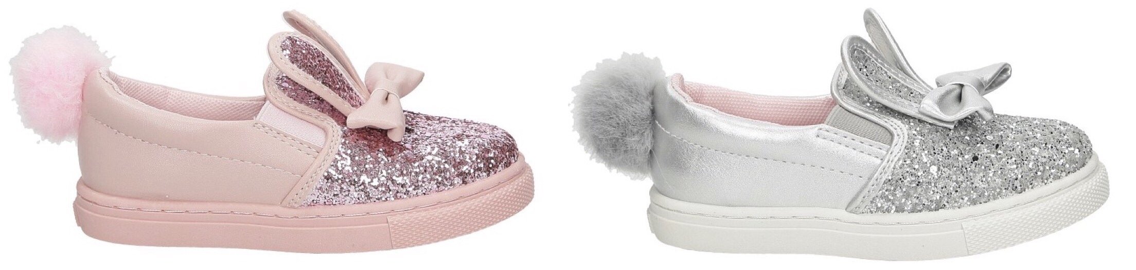 Buty szkolne dla dziewczynki Casu