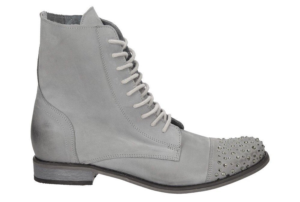 trzewiki damskie Casu