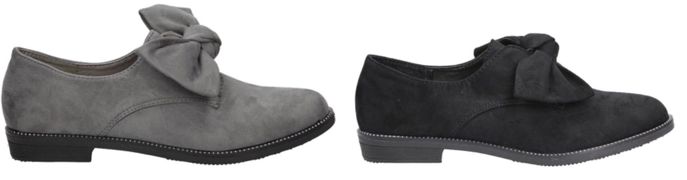 Półbuty wsuwane Casu