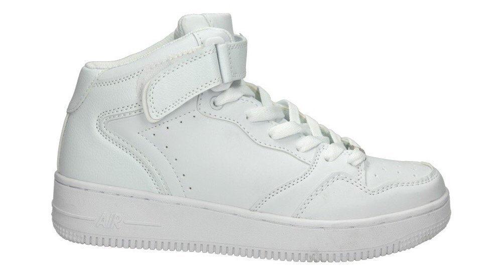 wysokie obuwie sportowe damskie casu