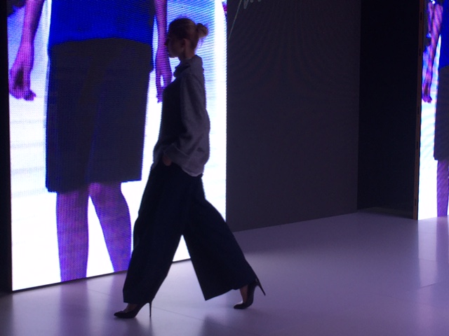 pokaz mody pokaz mody