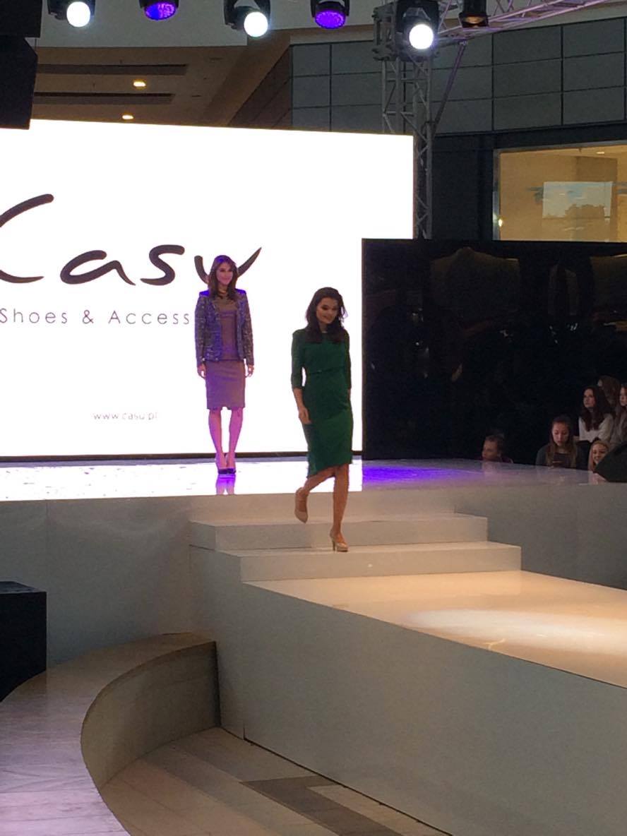 pokazy mody Casu pokazy mody Casu