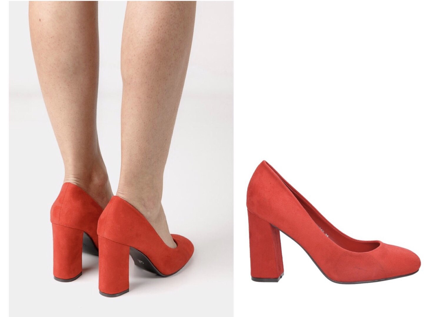 czerwone czółenka na studniówkę 2018 casu 