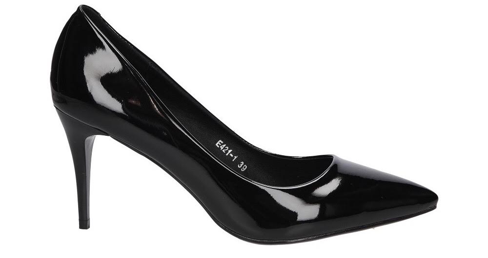 szpilki Casu szpilki Casu