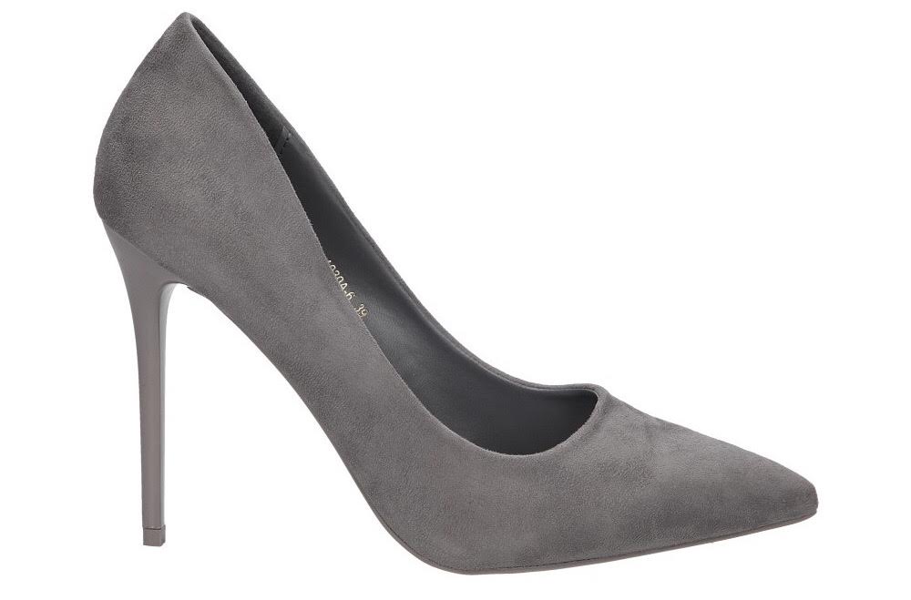 szpilki Casu szpilki Casu