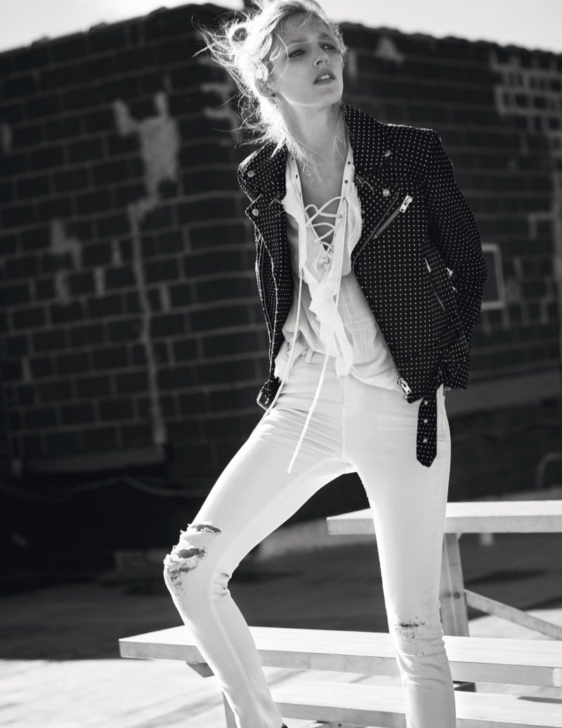 kolekcja wiosna lato