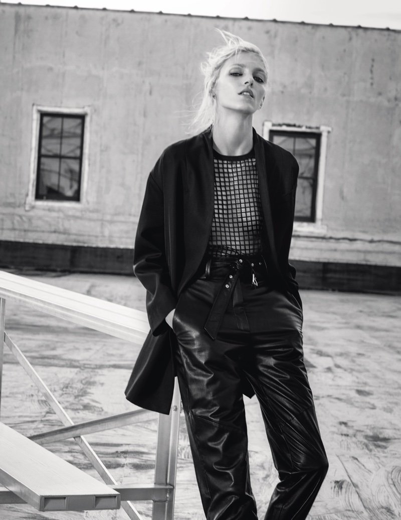 kolekcja wiosna lato