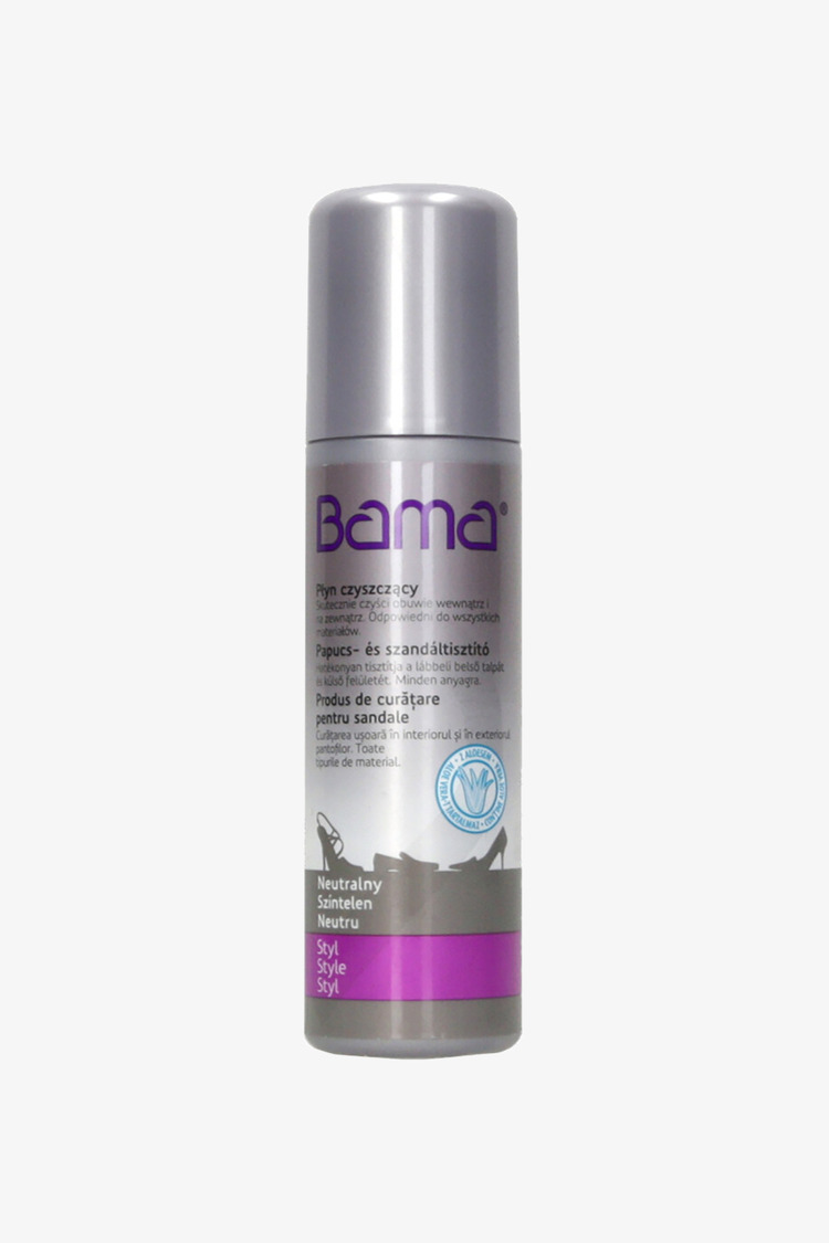 BAMA PŁYN CZYSZCZĄCY