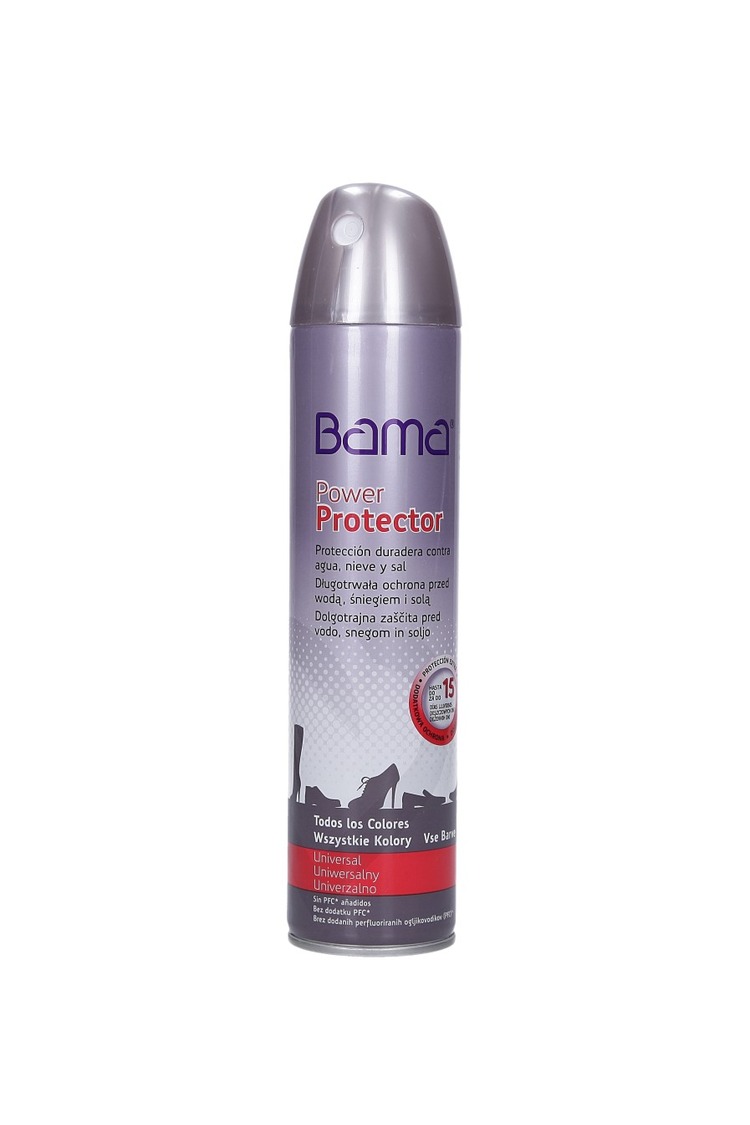 BAMA IMPREGNAT POWER PROTECTOR 300ML