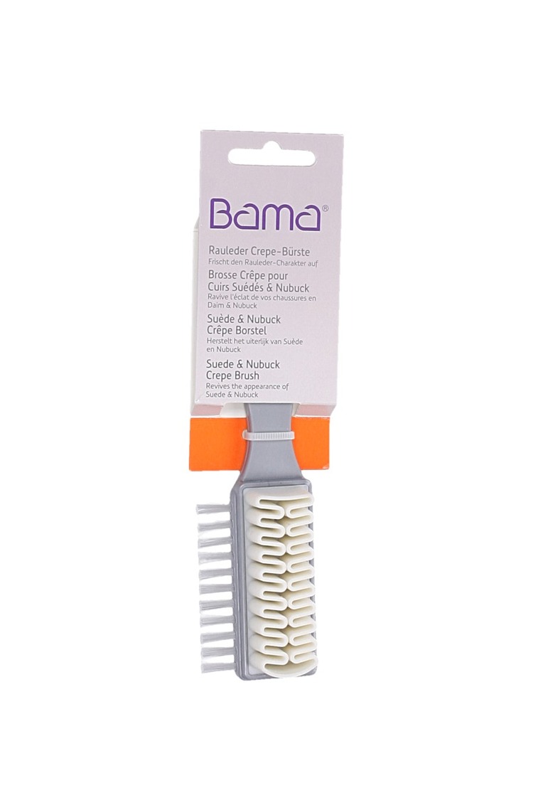 BAMA SZCZOTKA KREPOWA