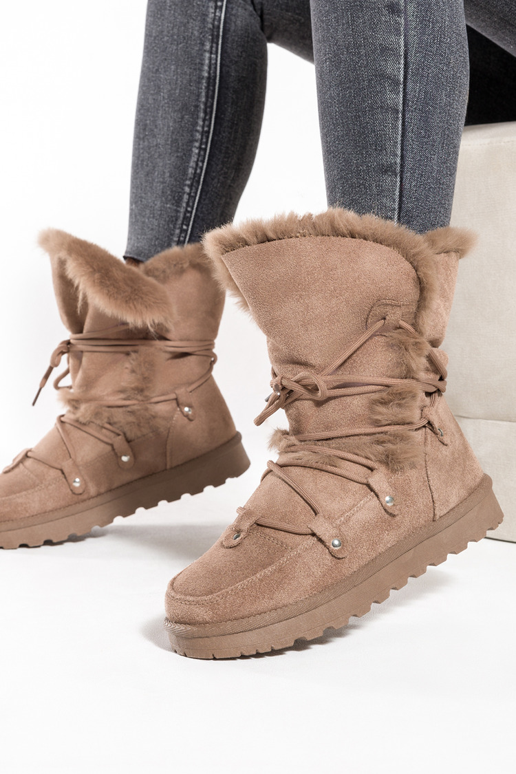 bezowe-sniegowce-mukluki-damskie-z-ozdobnym-wiazaniem-casu-8273-2