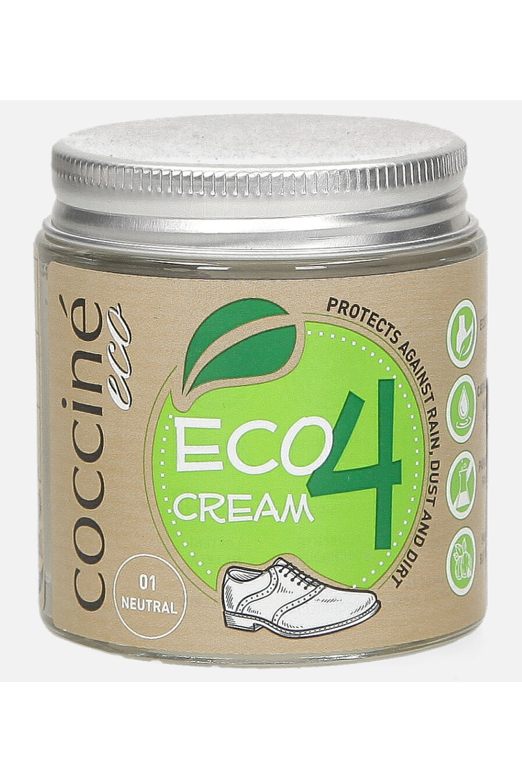 COCCINE ECO CREAM 4 BEZBARWNY 100ML