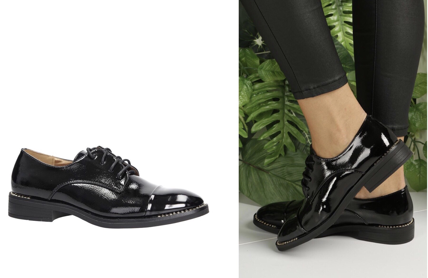 czarne-polbuty-lakierowane-sznurowane-z-nitami-casu-2202-694684