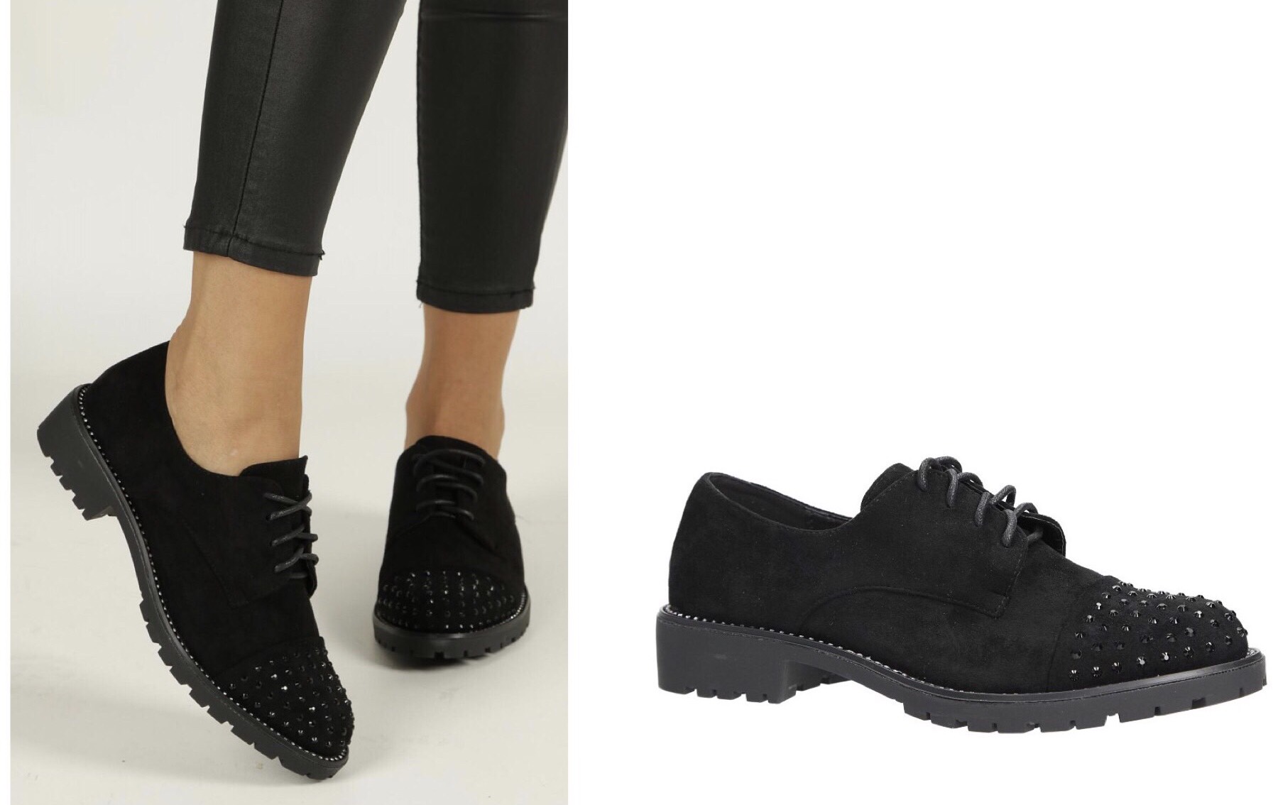 czarne-polbuty-sznurowane-z-krysztalkami-casu-a-9276-694685h