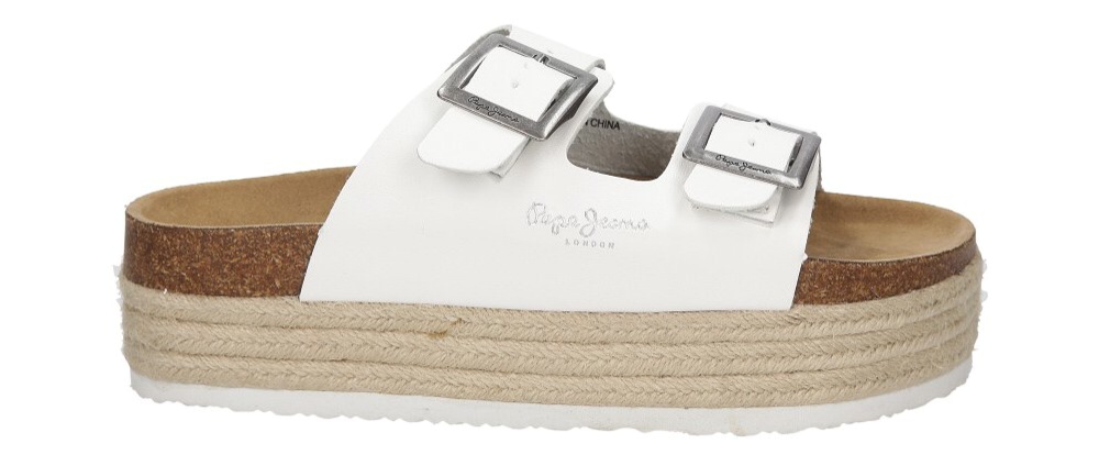 klapki pepe jeans sklep Casu