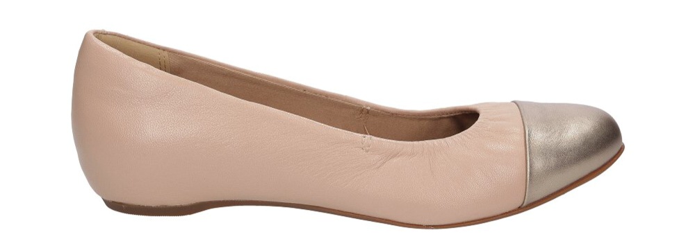 balerinki damskie sklep Casu