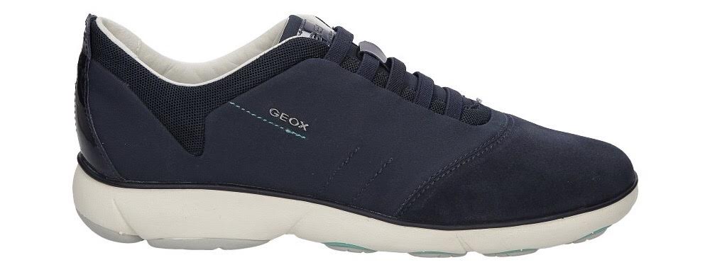 Geox Casu obuwie sportowe damskie Geox Casu obuwie sportowe damskie